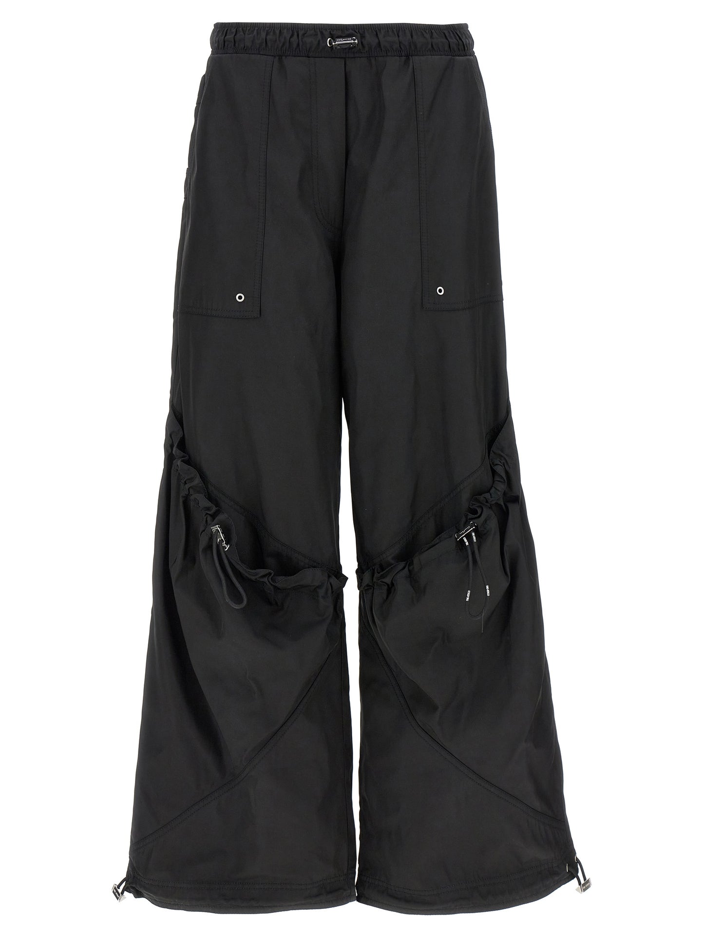 Oversized pants Pants