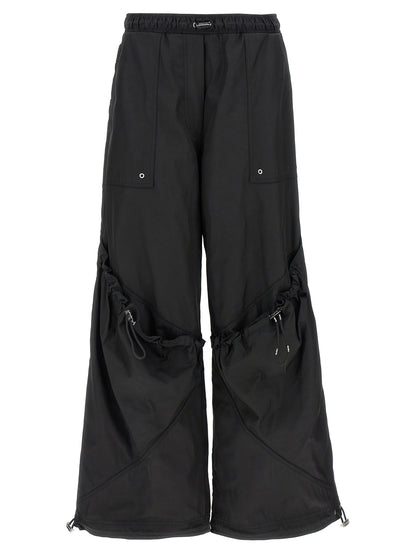 Oversized pants Pants
