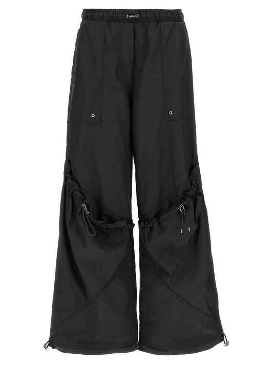 Oversized pants Pants