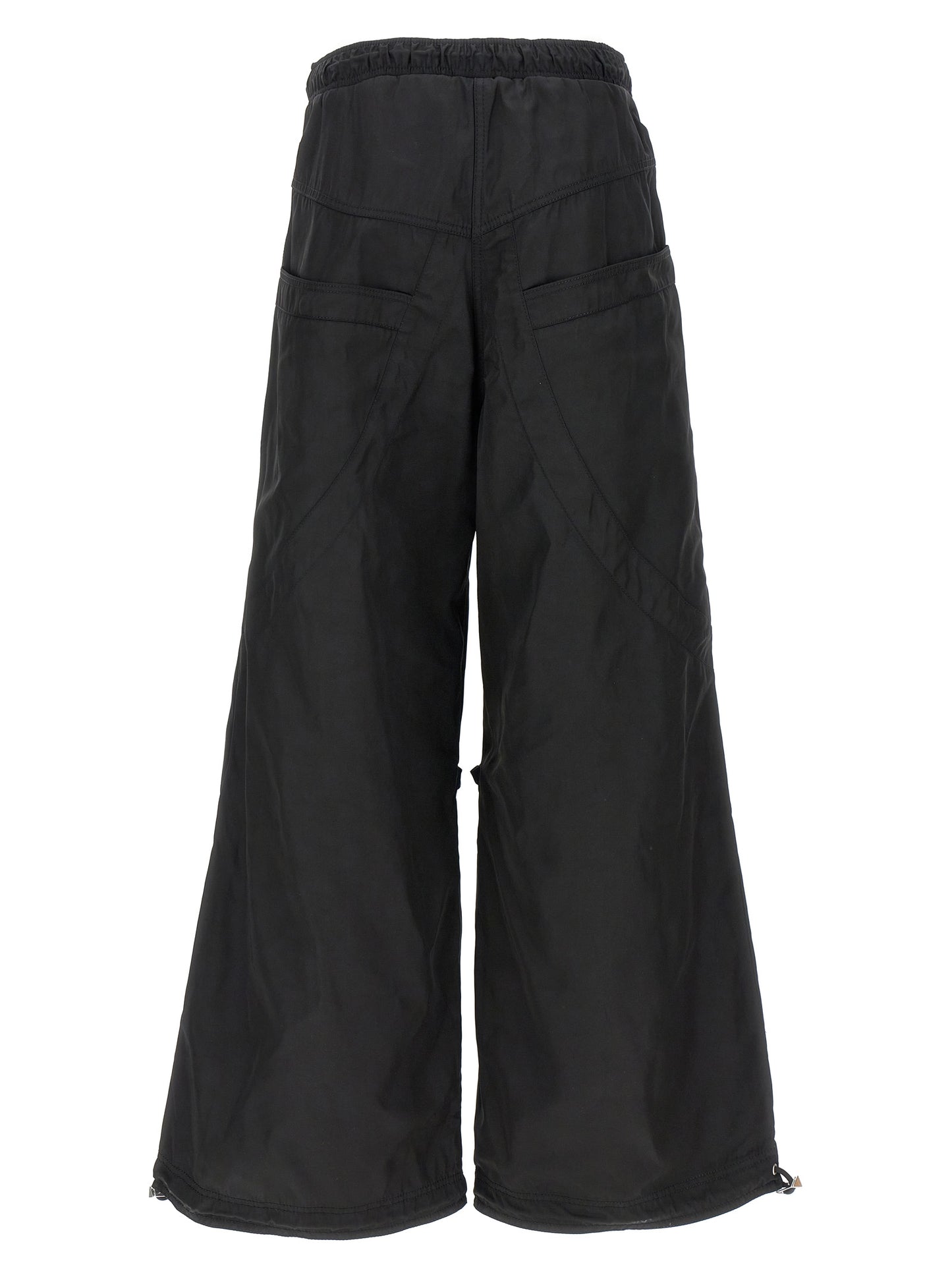 Oversized pants Pants