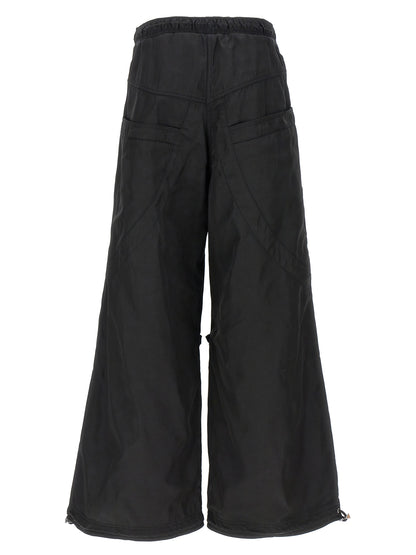 Oversized pants Pants