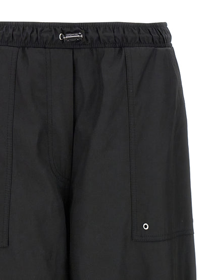 Oversized pants Pants