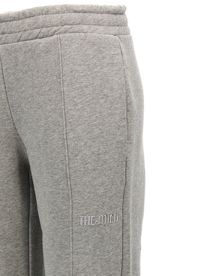 Logo joggers Pants