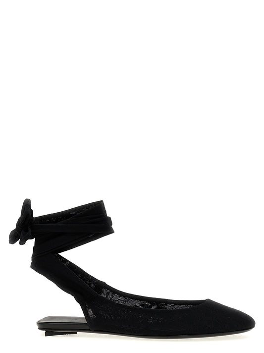 'Cloe' ballet flats Flat shoes