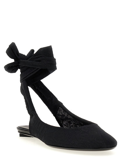 'Cloe' ballet flats Flat shoes