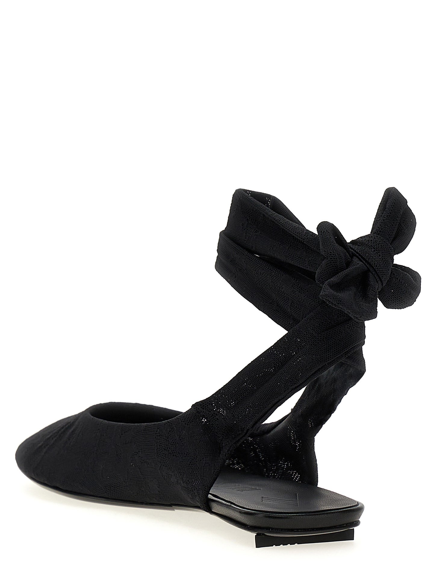 'Cloe' ballet flats Flat shoes
