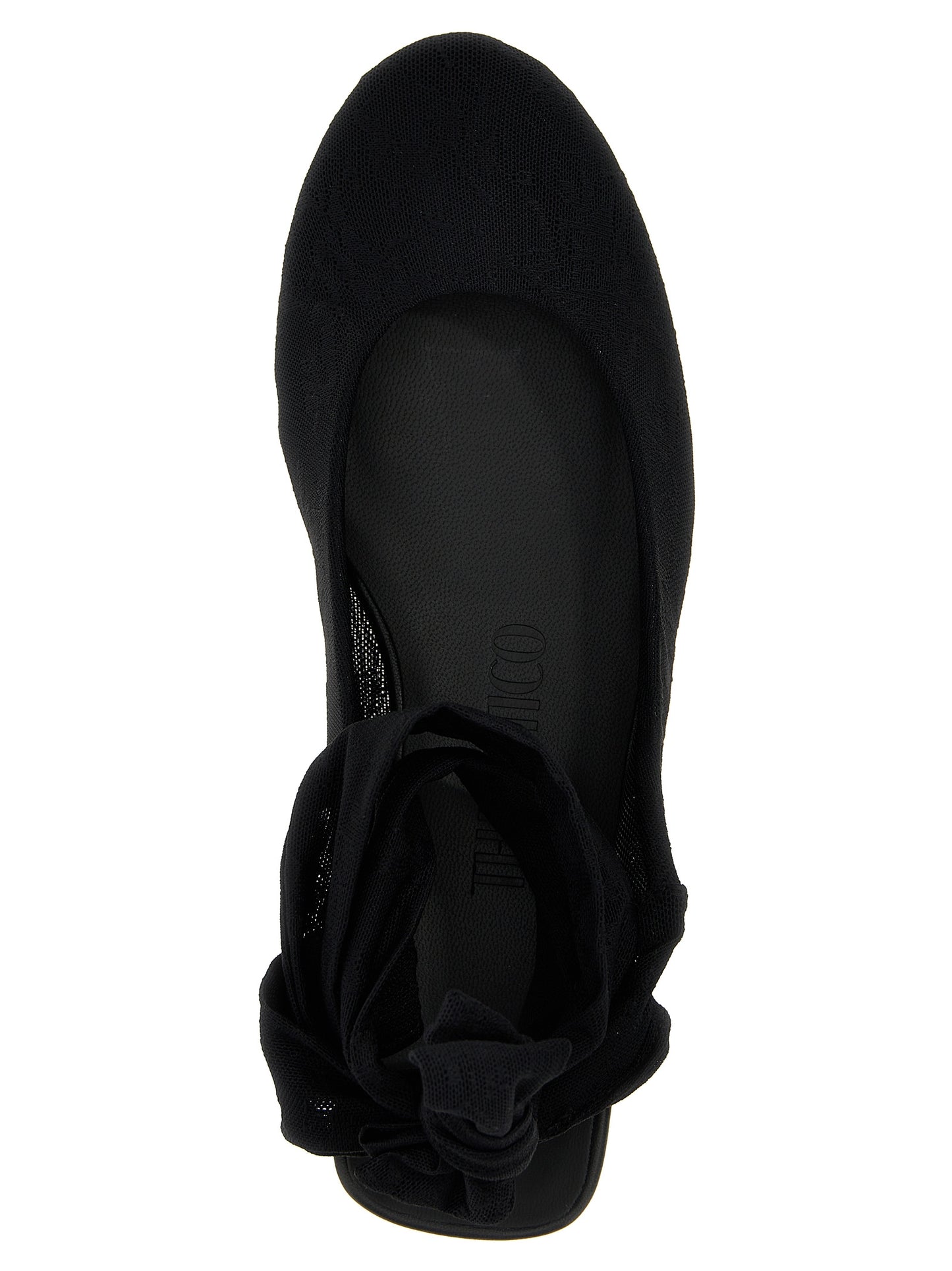 'Cloe' ballet flats Flat shoes