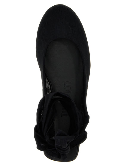 'Cloe' ballet flats Flat shoes