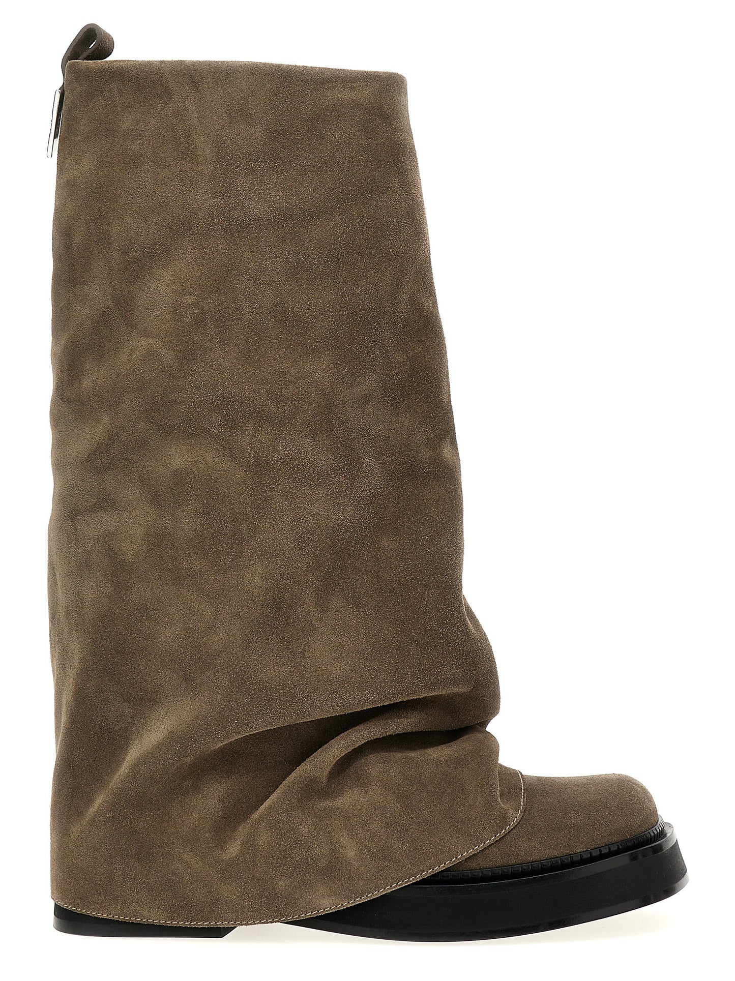 'Robin Combat' boots Boots, ankle boots