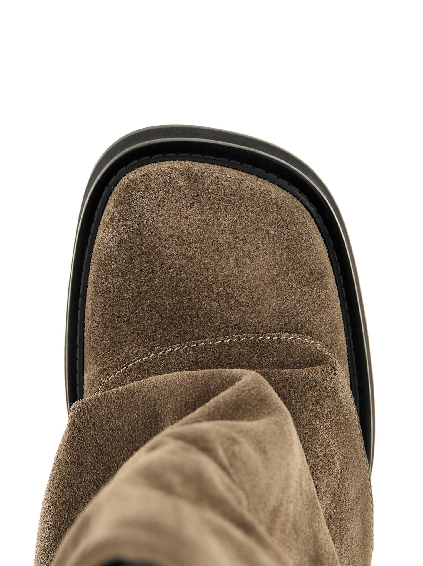 'Robin Combat' boots Boots, ankle boots