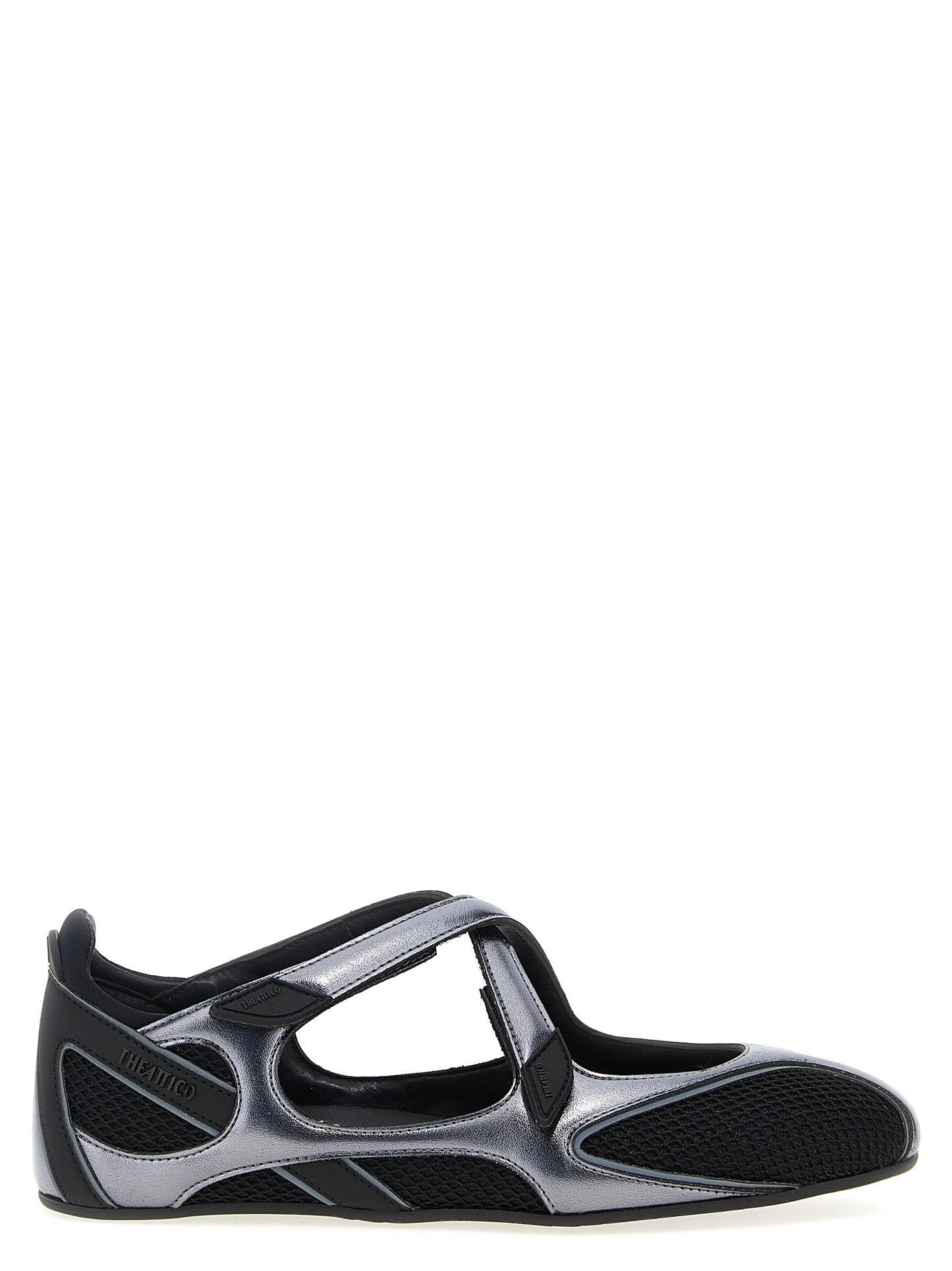 'Floor 01' ballet flats Flat shoes