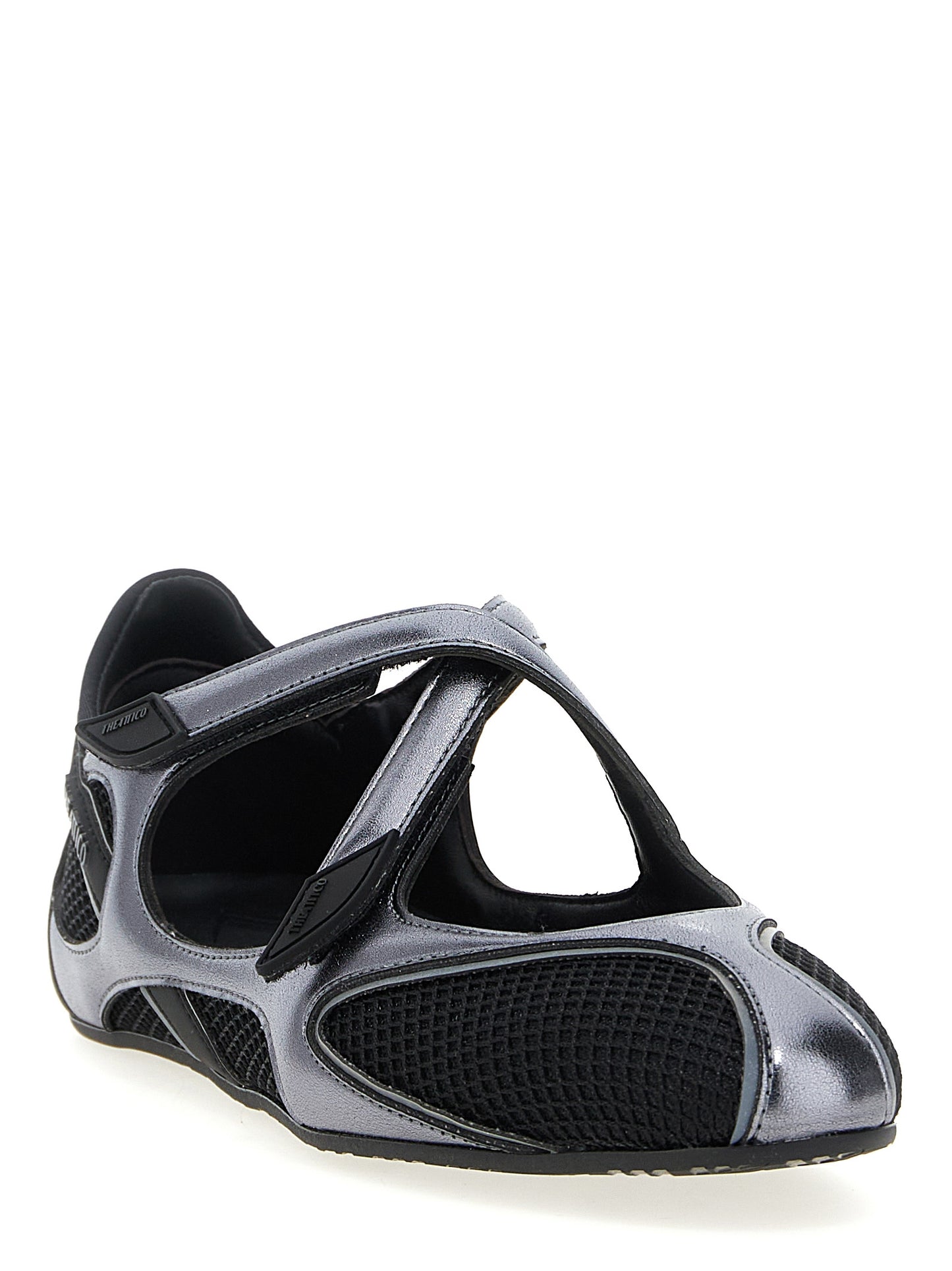 'Floor 01' ballet flats Flat shoes