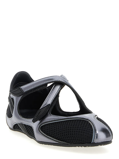 'Floor 01' ballet flats Flat shoes