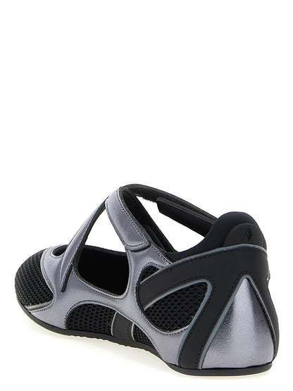 'Floor 01' ballet flats Flat shoes