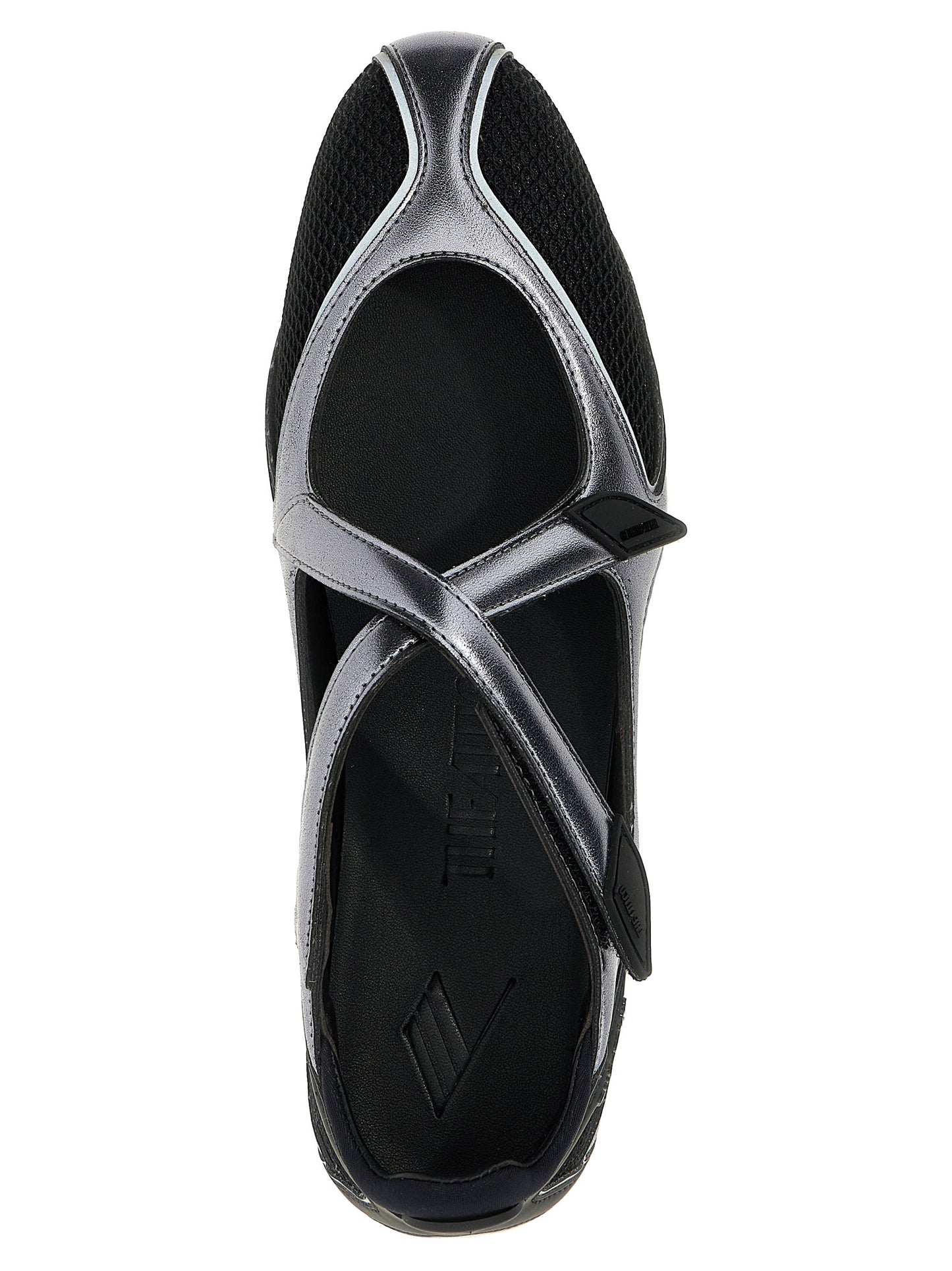 'Floor 01' ballet flats Flat shoes