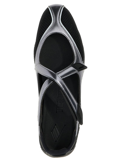 'Floor 01' ballet flats Flat shoes