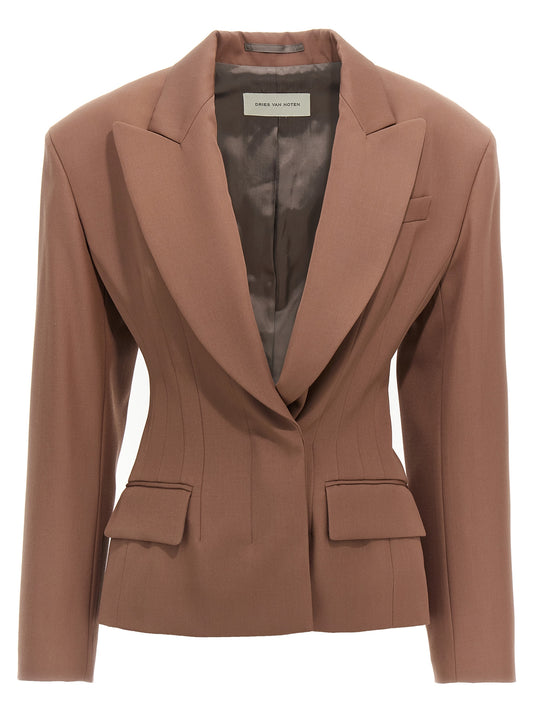 'Bohana' blazer Blazer and Suits