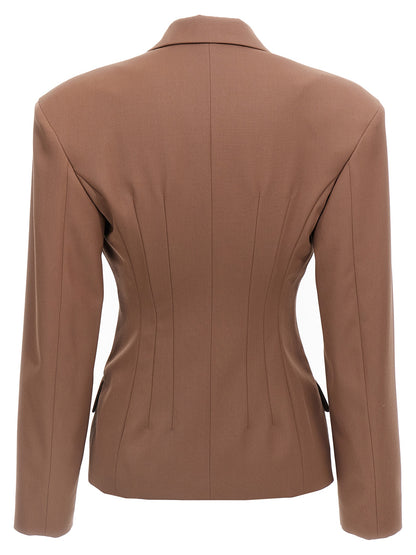 'Bohana' blazer Blazer and Suits