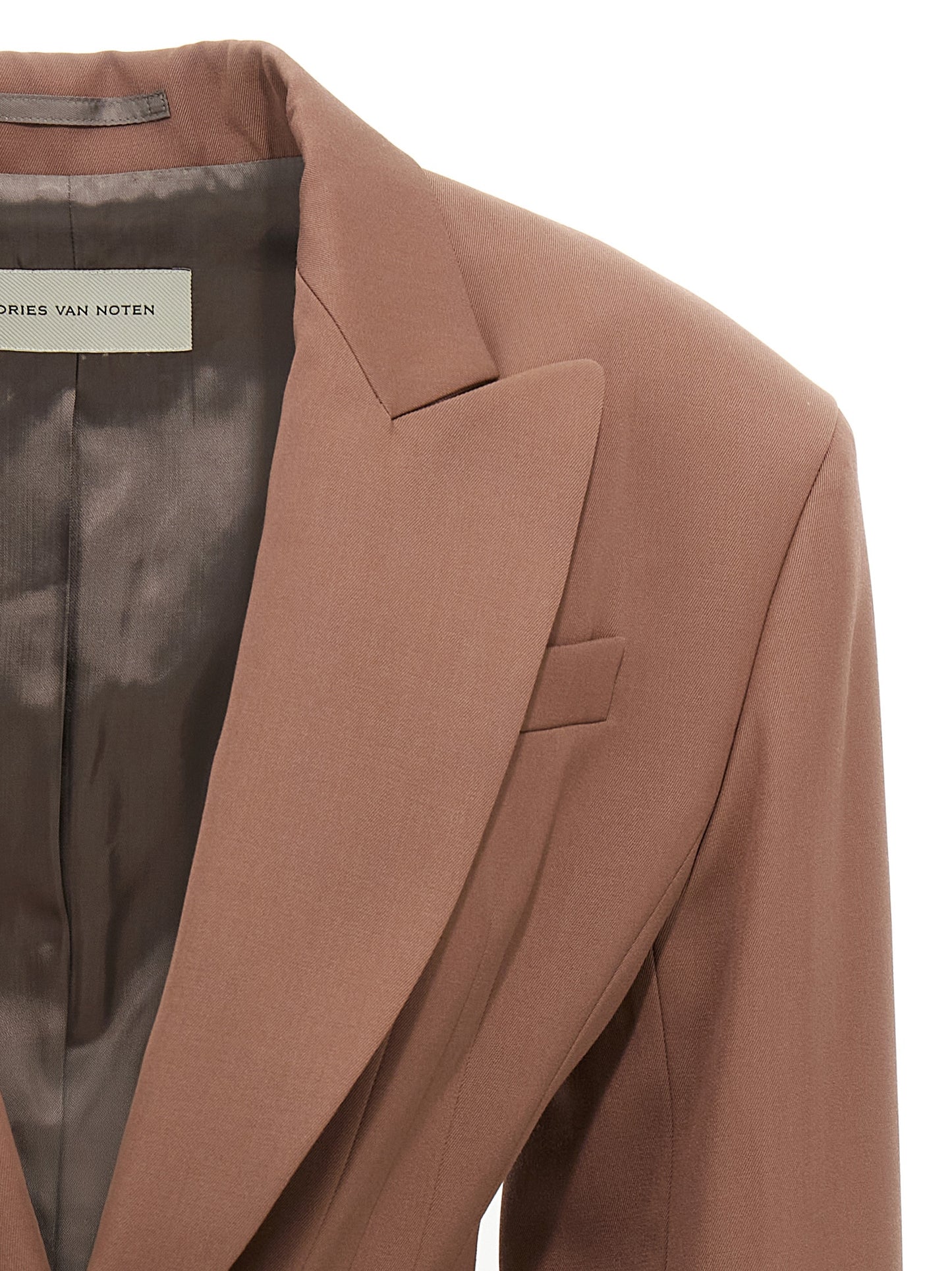 'Bohana' blazer Blazer and Suits