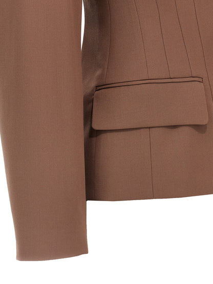 'Bohana' blazer Blazer and Suits