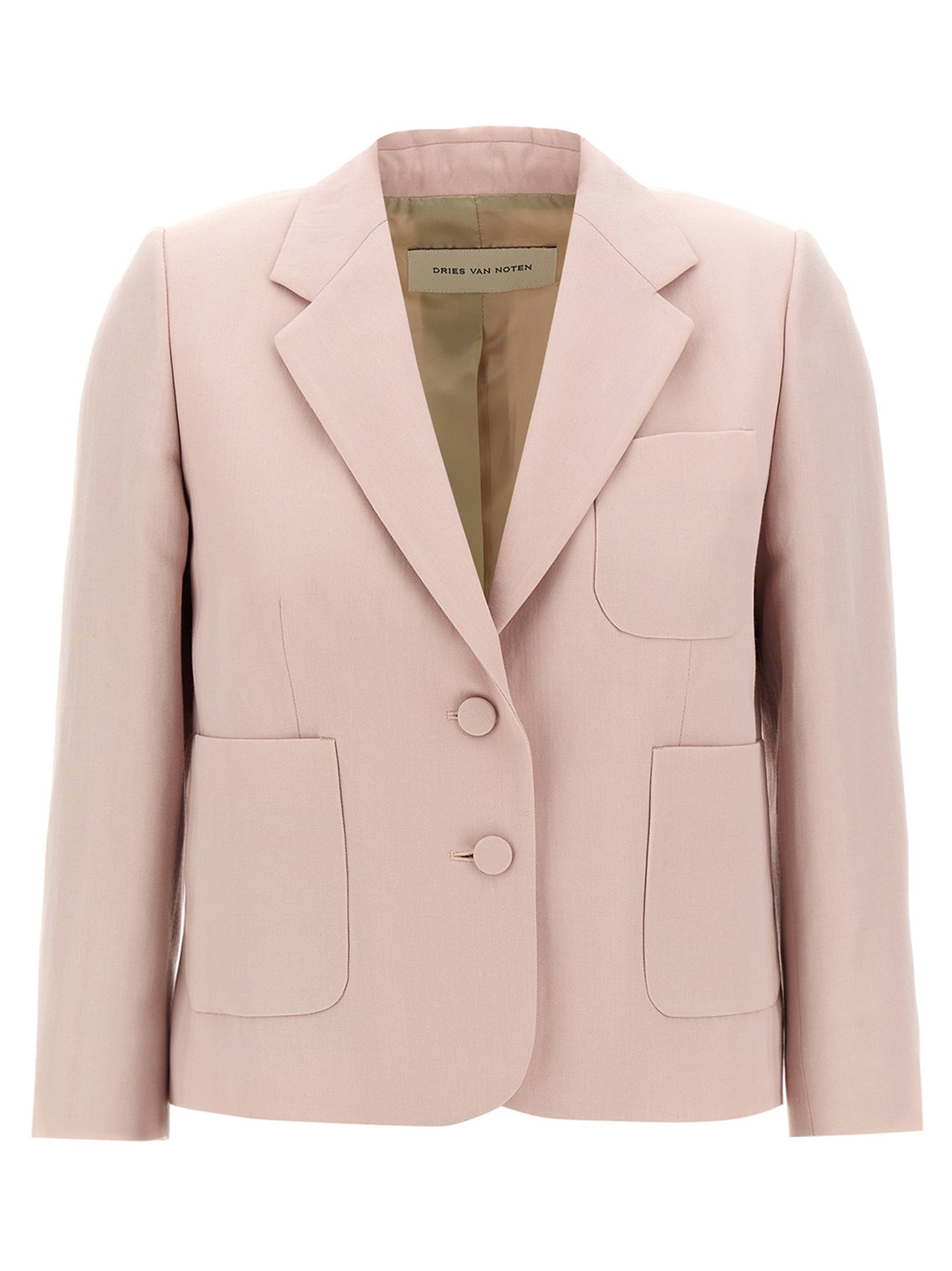 'Bamis' blazer Blazer, suits