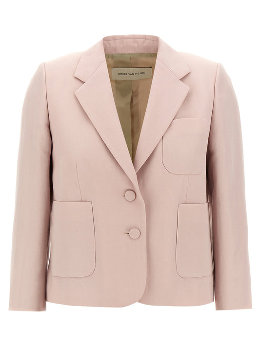 'Bamis' blazer Blazer, suits