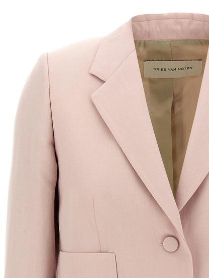 'Bamis' blazer Blazer, suits