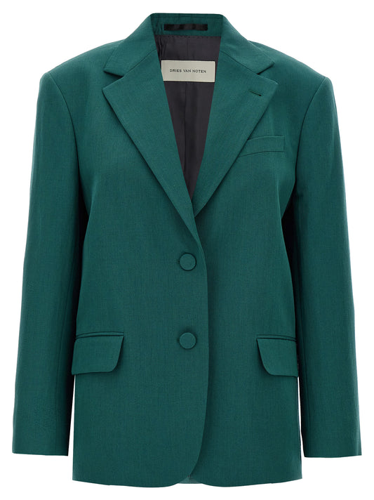 'Birdy' blazer Blazer and Suits