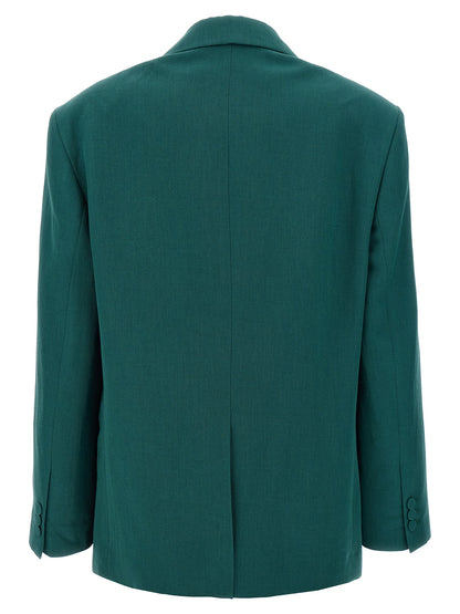 'Birdy' blazer Blazer and Suits