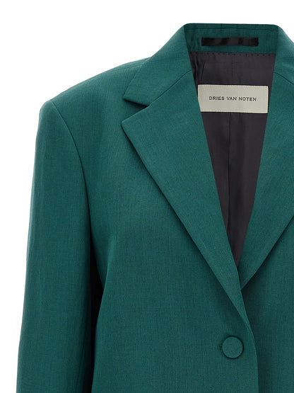 'Birdy' blazer Blazer and Suits