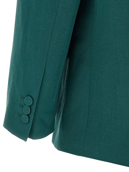 'Birdy' blazer Blazer and Suits
