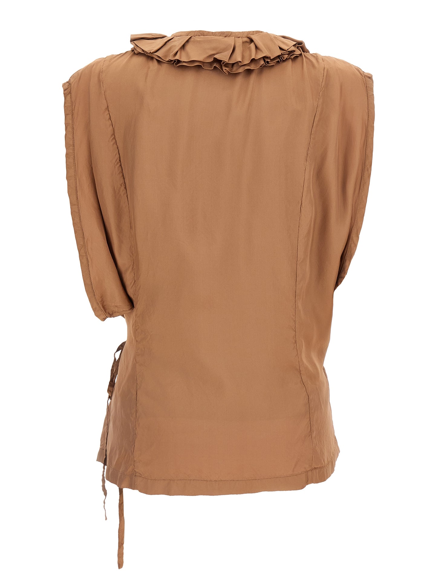 'Clematis' top Tops