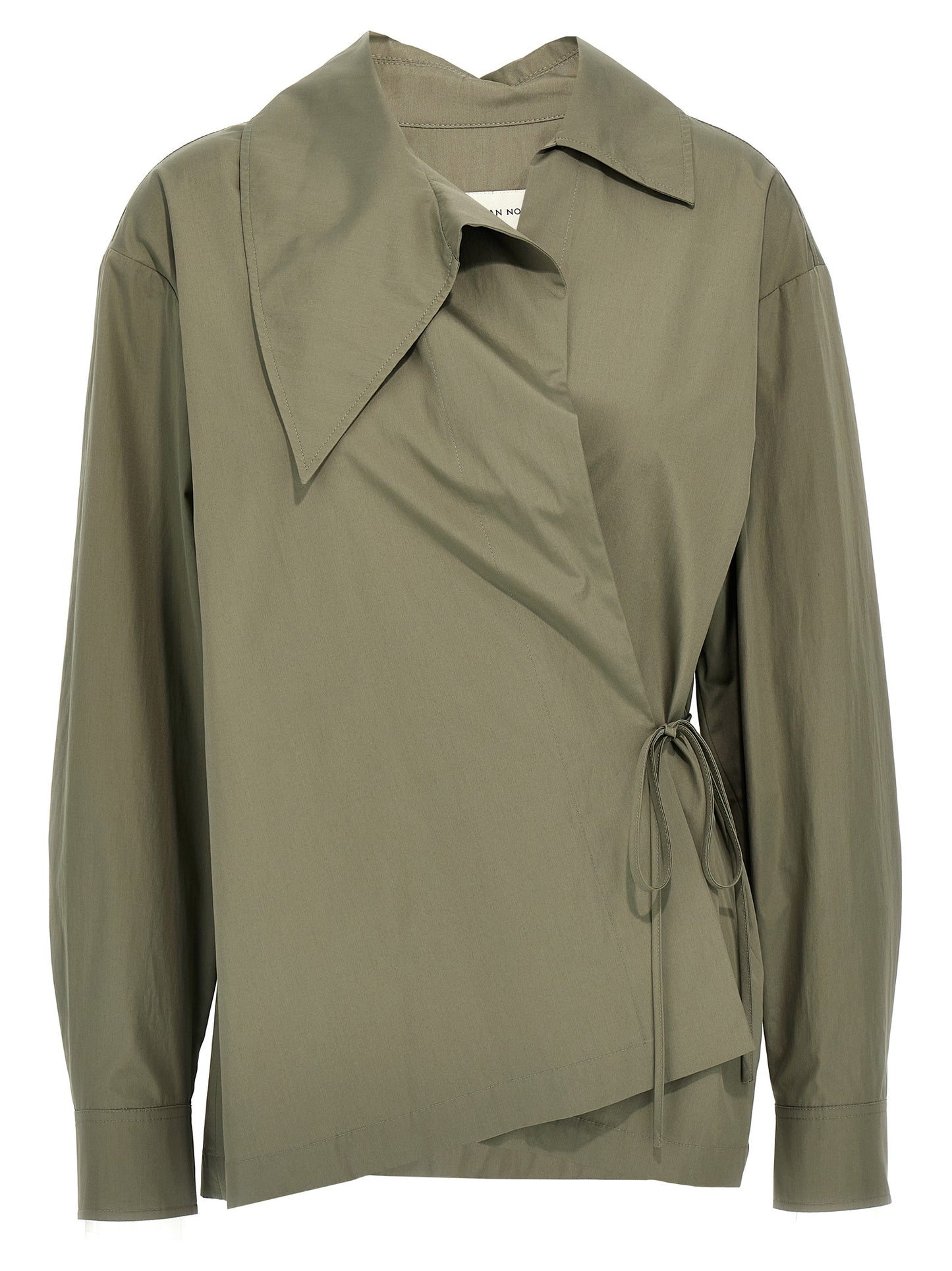 'Cedo' shirt Shirt, blouse