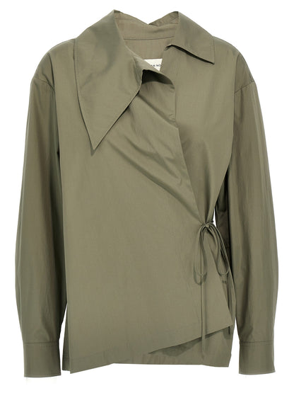 'Cedo' shirt Shirt, blouse