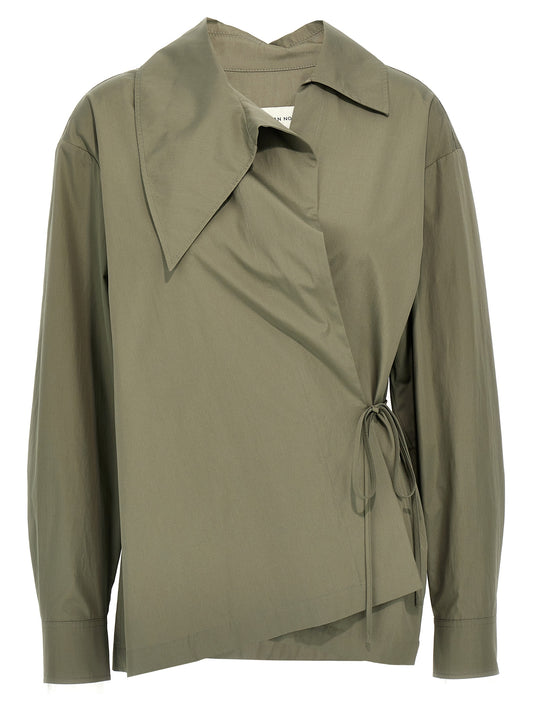 'Cedo' shirt Shirt, blouse