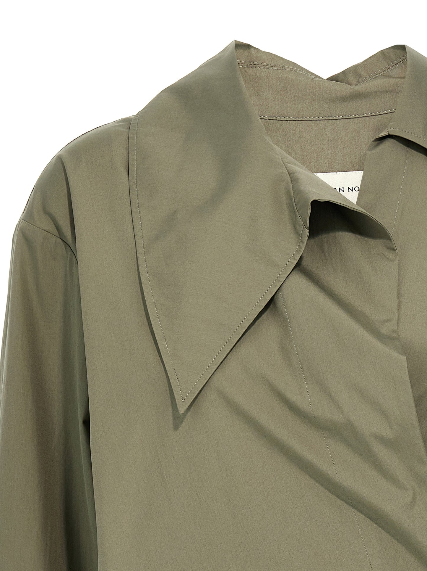 'Cedo' shirt Shirt, blouse