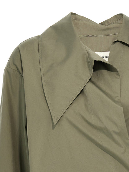 'Cedo' shirt Shirt, blouse