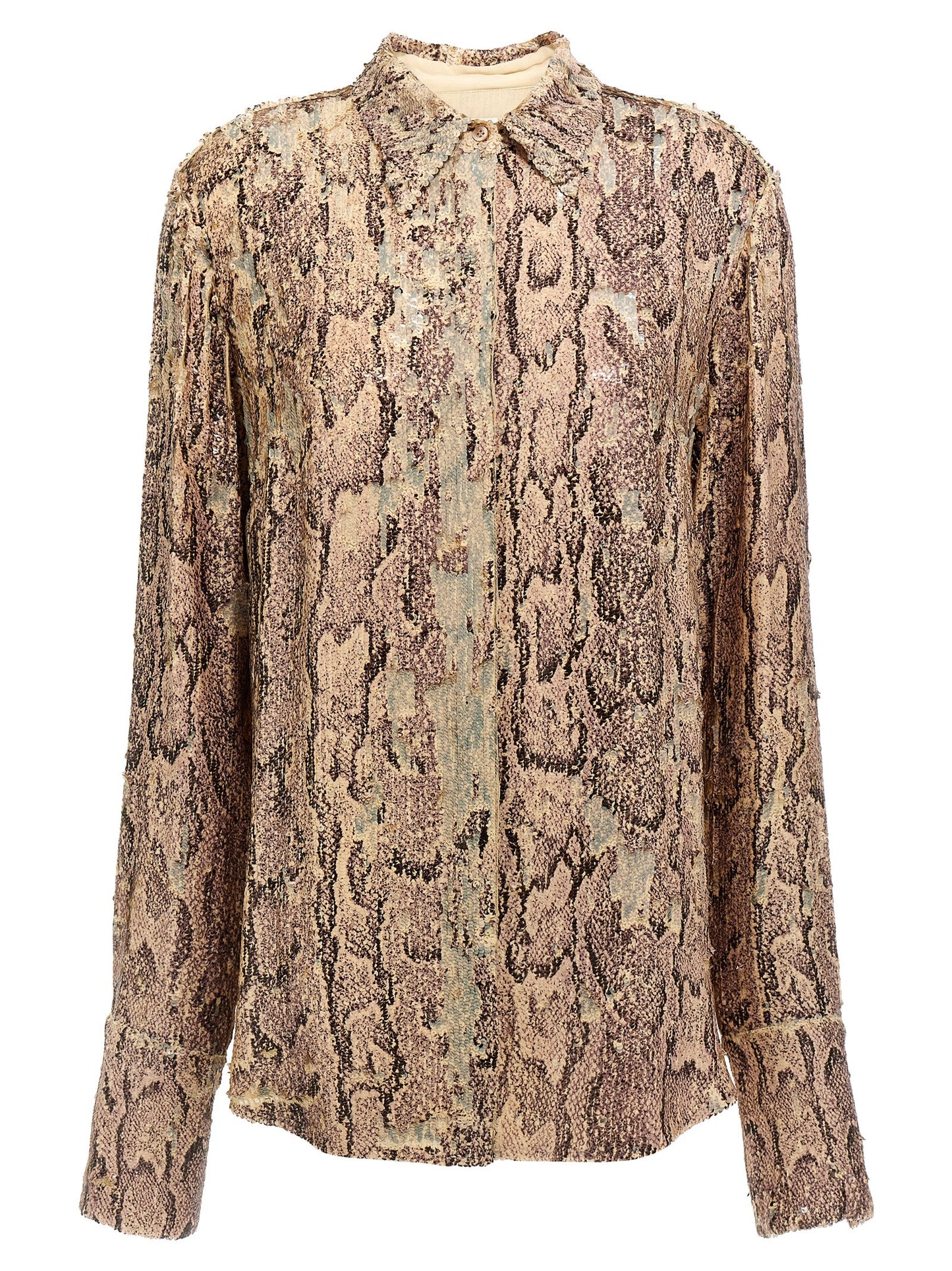 'Celina Bis' shirt Shirt, blouse