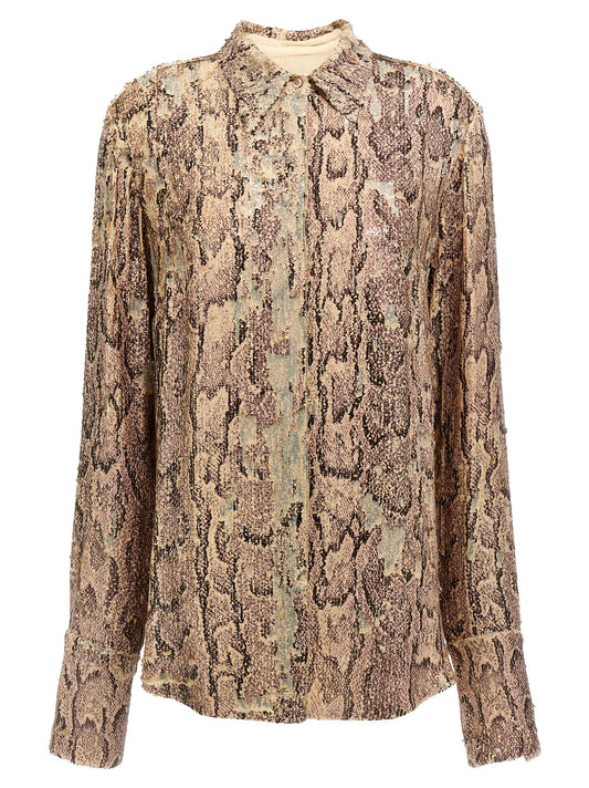 'Celina Bis' shirt Shirt, blouse