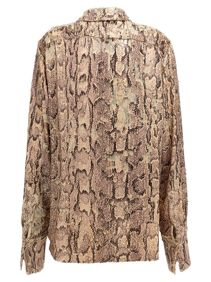 'Celina Bis' shirt Shirt, blouse