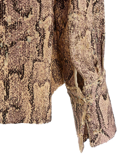 'Celina Bis' shirt Shirt, blouse