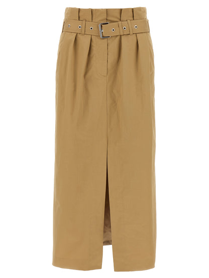 'Seaches Long' skirt Skirts