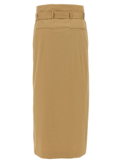 'Seaches Long' skirt Skirts