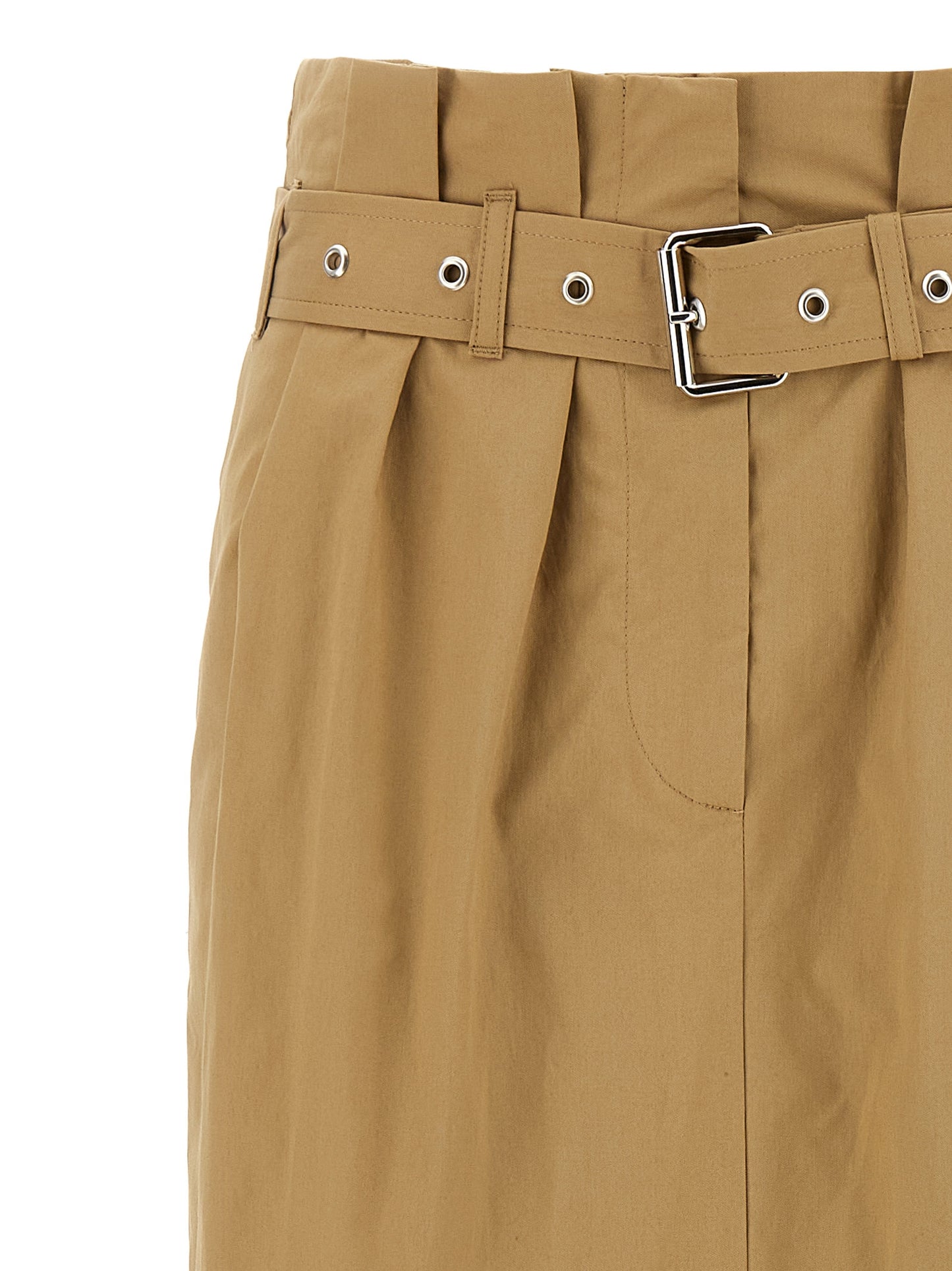 'Seaches Long' skirt Skirts