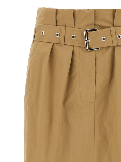 'Seaches Long' skirt Skirts