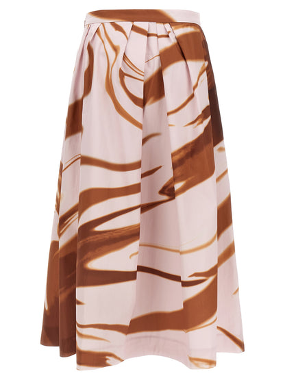 'Soni' skirt Skirts