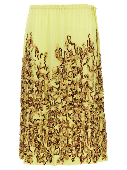 'Salga' skirt Skirts