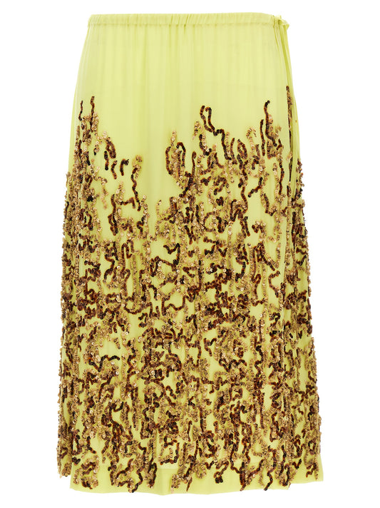 'Salga' skirt Skirts