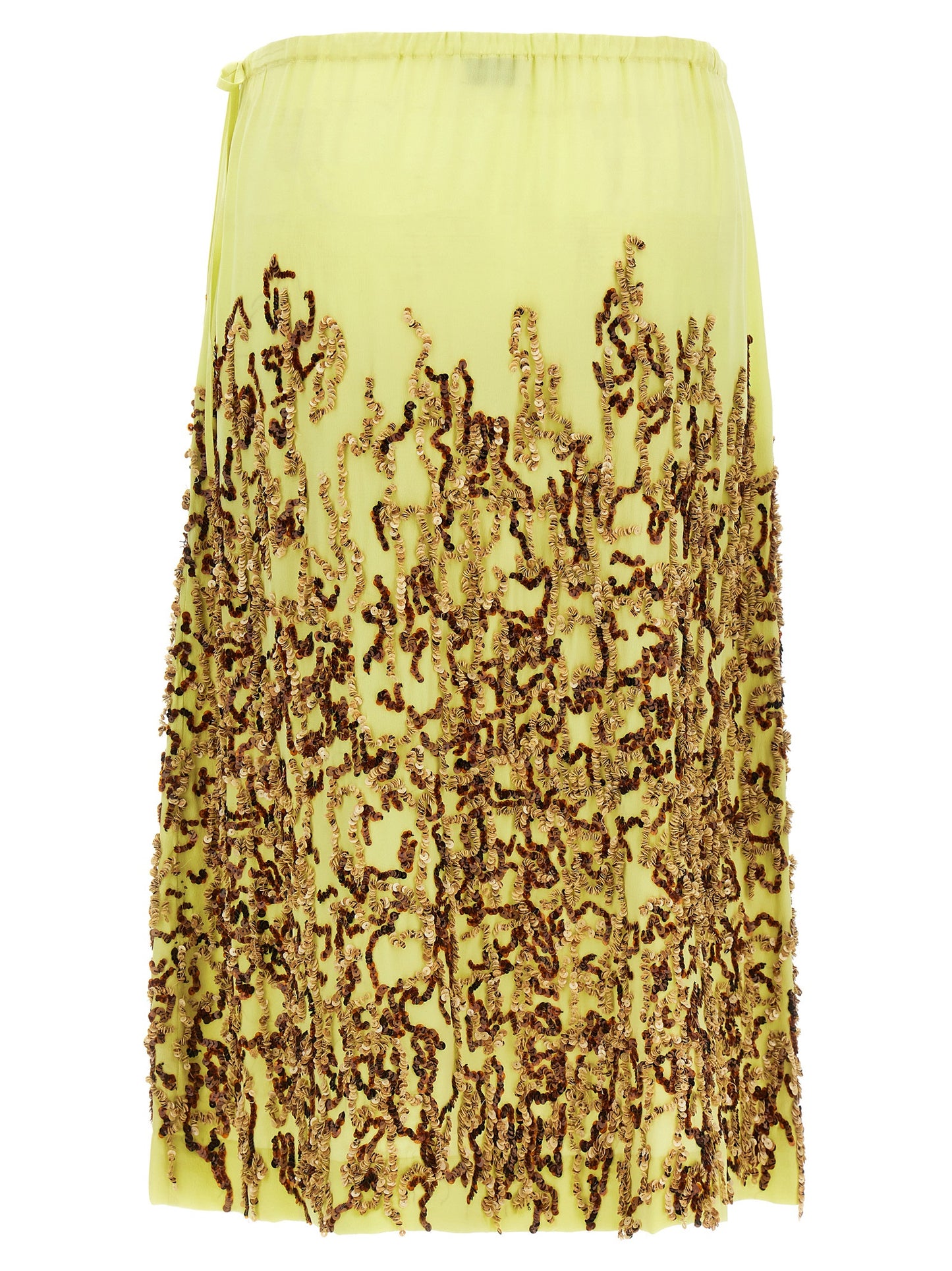 'Salga' skirt Skirts