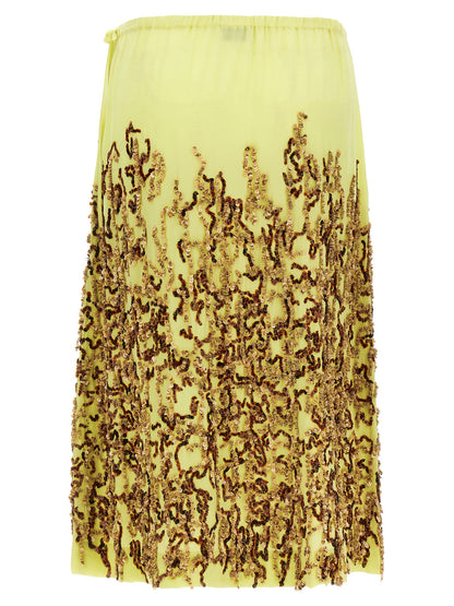 'Salga' skirt Skirts